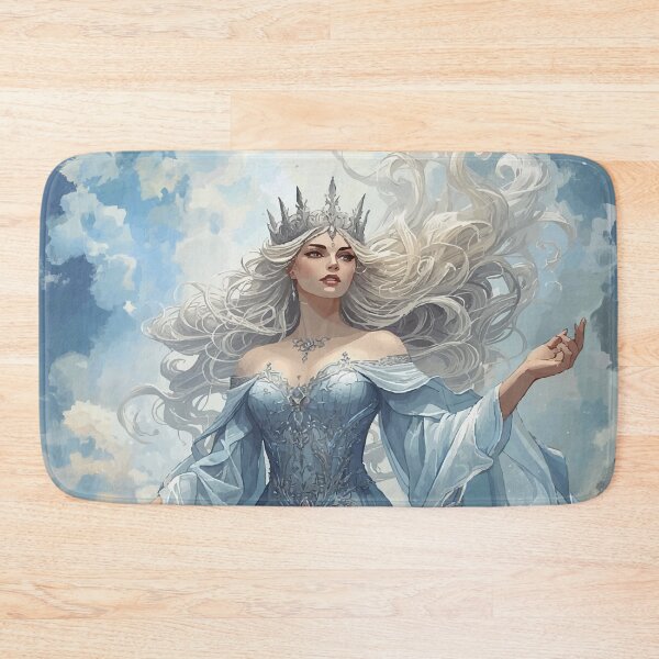 Item preview, Breath of the Upper Realms designed and sold by AbstractAnom.