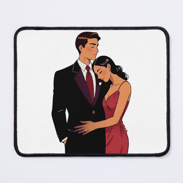 Item preview, Romantic Evening designed and sold by ShadyArfaa.