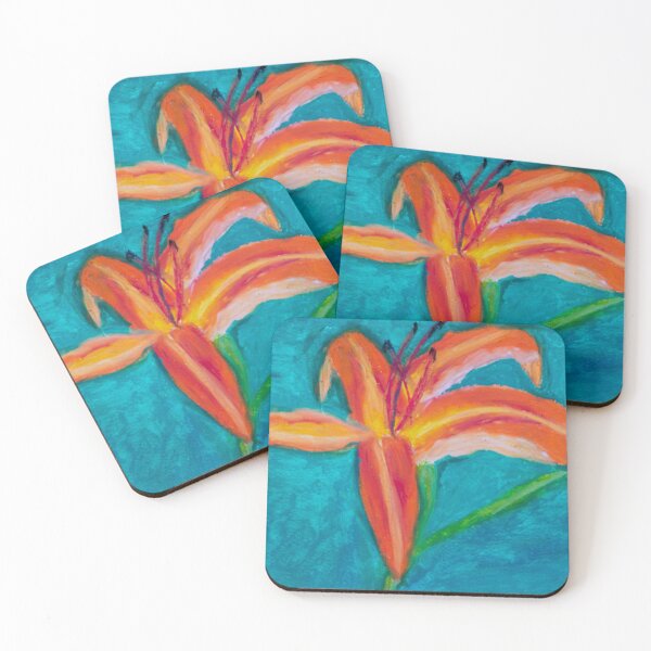 Item preview, Tiger Lily designed and sold by KRart98.