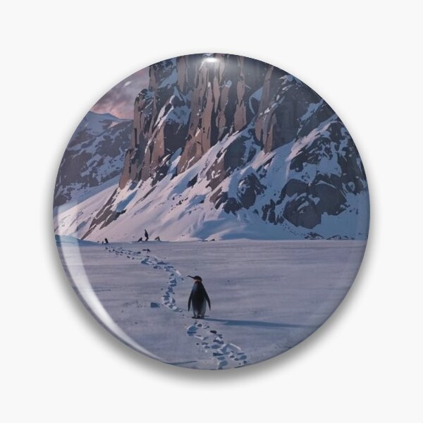 Item preview, but why??Penguin  designed and sold by mj200.