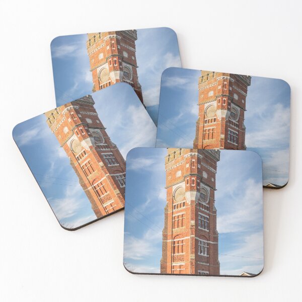 Item preview, Water Tower designed and sold by JEZ22.