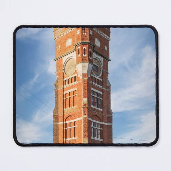 Item preview, Water Tower designed and sold by JEZ22.