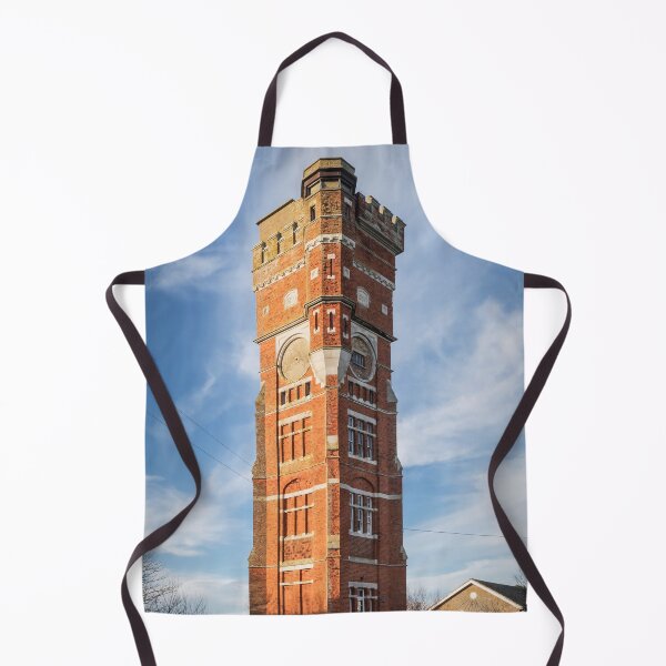 Item preview, Water Tower designed and sold by JEZ22.