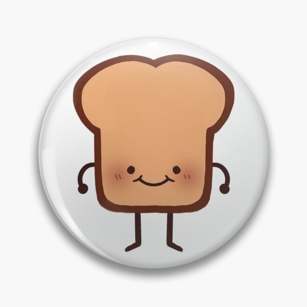 Item preview, Happy Toast designed and sold by Asutip.