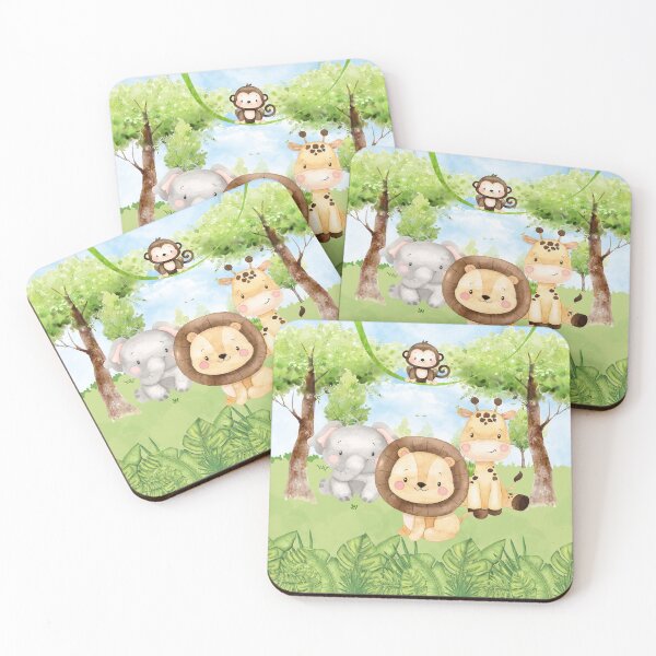Item preview, SAFARI designed and sold by PRITEXGROUPSAC.