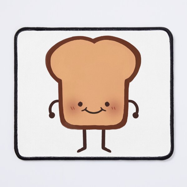 Item preview, Happy Toast designed and sold by Asutip.