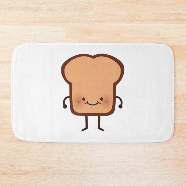 Item preview, Happy Toast designed and sold by Asutip.