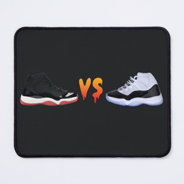 Item preview, BREDS VS CONCORDS designed and sold by HoopsAndLaces.