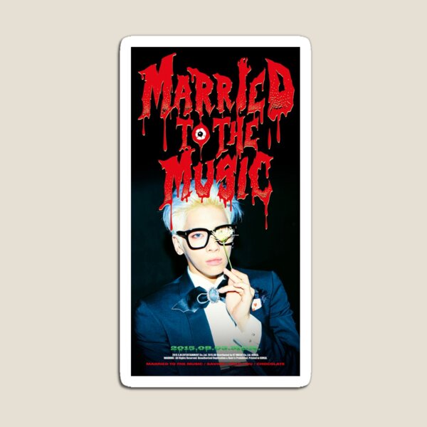 SHINee MARRIED TO THE MUSIC JONGHYUN