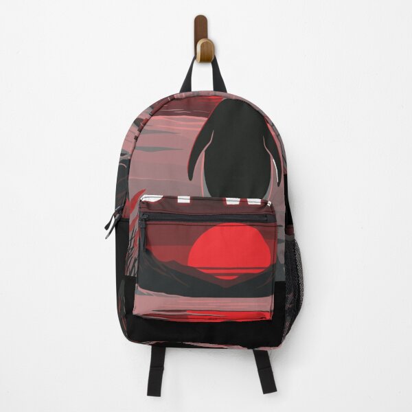 Item preview, Penguin But Why? designed and sold by BazStudiodesign.