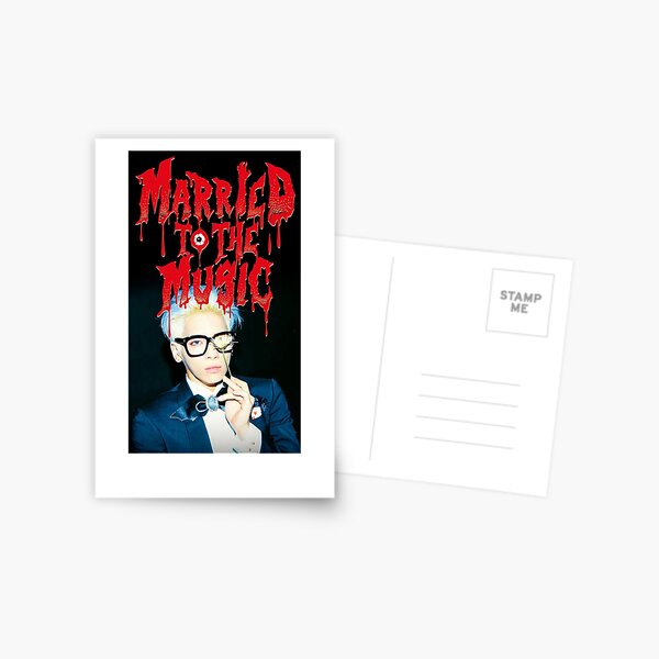 SHINee MARRIED TO THE MUSIC JONGHYUN
