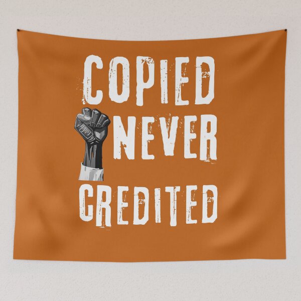 Item preview, Copiado, nunca acreditado designed and sold by LLdreams.