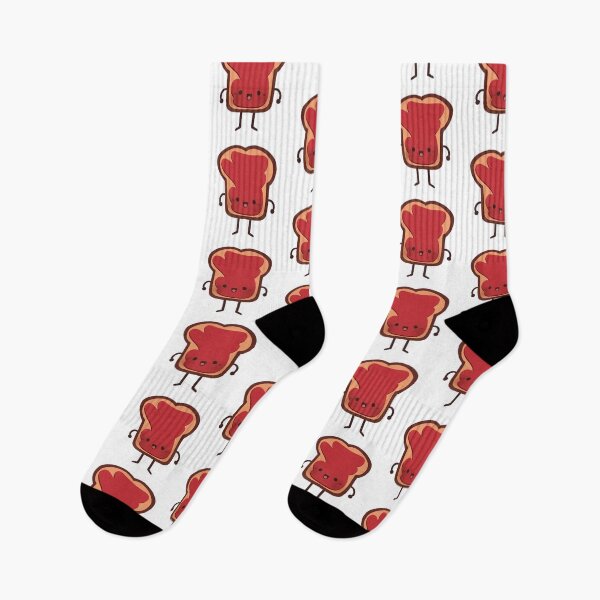 Item preview, Happy Jam Toast designed and sold by Asutip.