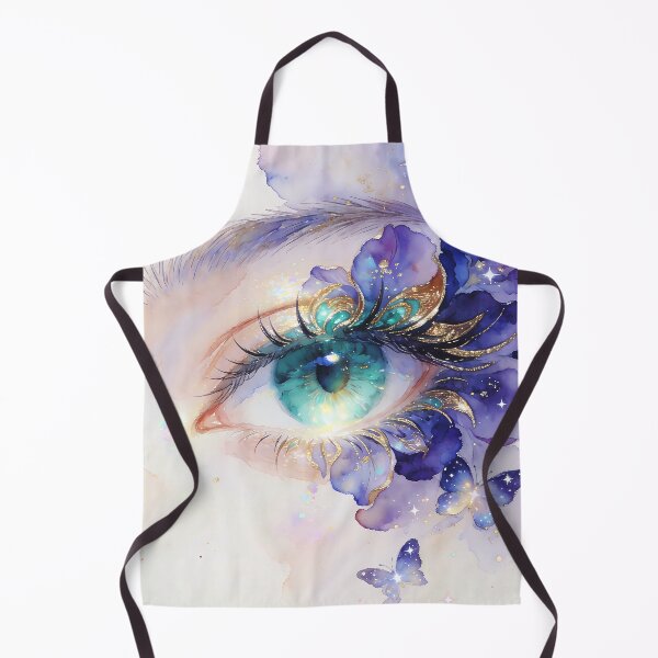 Item preview, Third Eye Blossom designed and sold by soulfulpalette.
