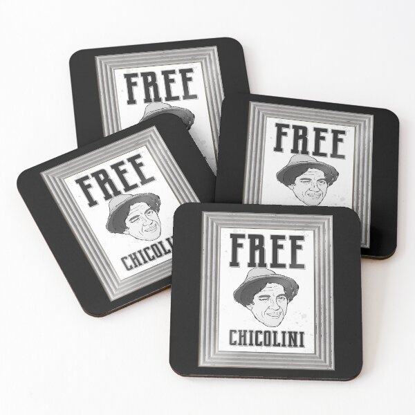 Item preview, Free Chicolini designed and sold by Normbot2000.