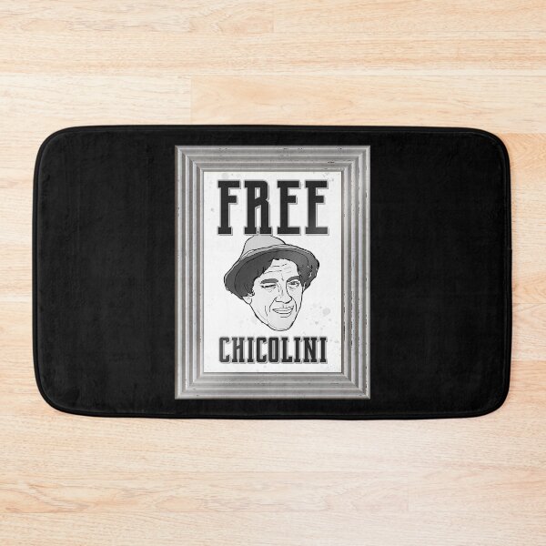 Item preview, Free Chicolini designed and sold by Normbot2000.