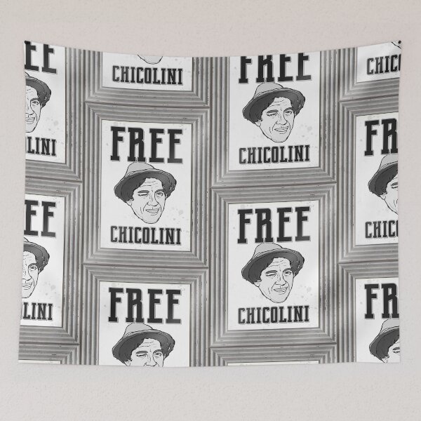 Item preview, Free Chicolini designed and sold by Normbot2000.