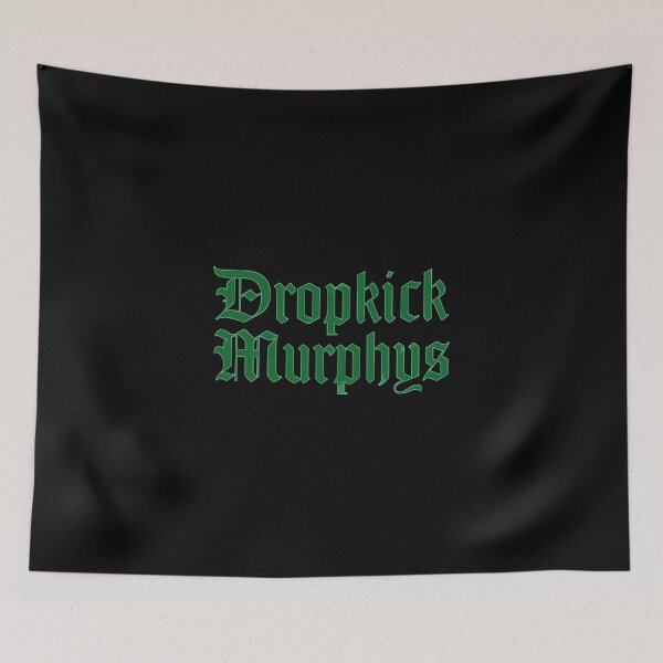 Item preview, "El clásico de Dropkick Murphys" designed and sold by Evaevonechi.