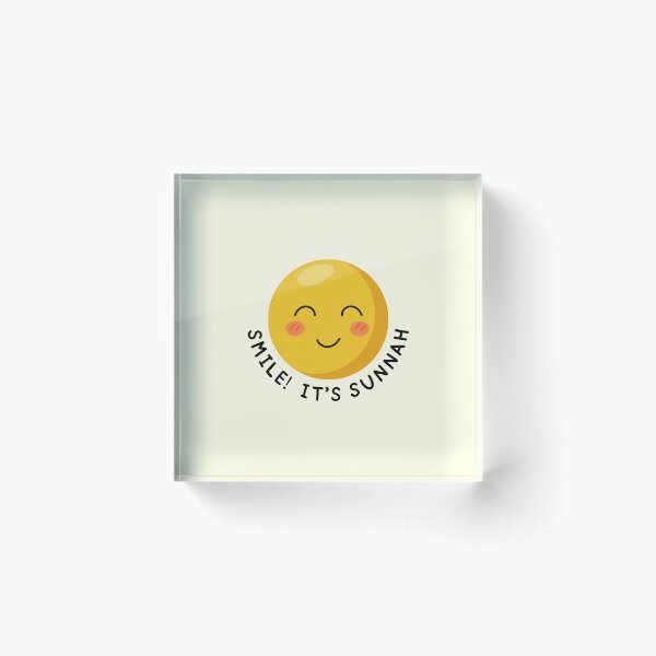 Item preview, "Smile It's Sunnah Cute Kawaii Emojis Islamic Poster – Prophet Muhammad Hadith Wall Art Gift" designed and sold by Noor_Creations.