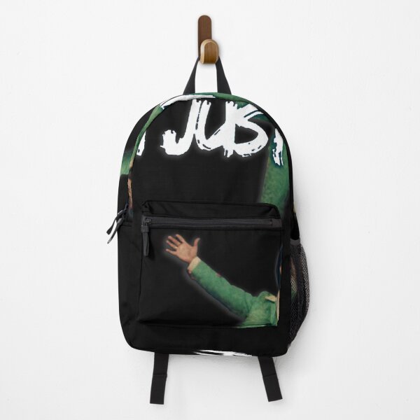 Item preview, "I Just Might" Merchandise  designed and sold by Golden Groove Supply.