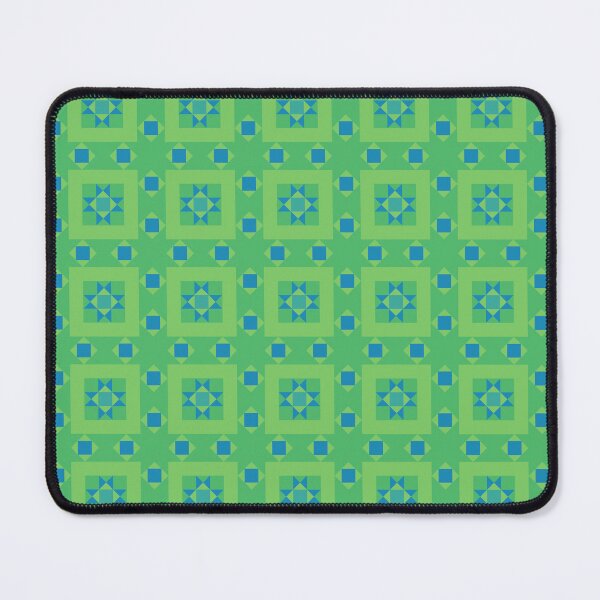 Item preview, Geometric Pattern: Kendal: Sokha designed and sold by Red Wolf.