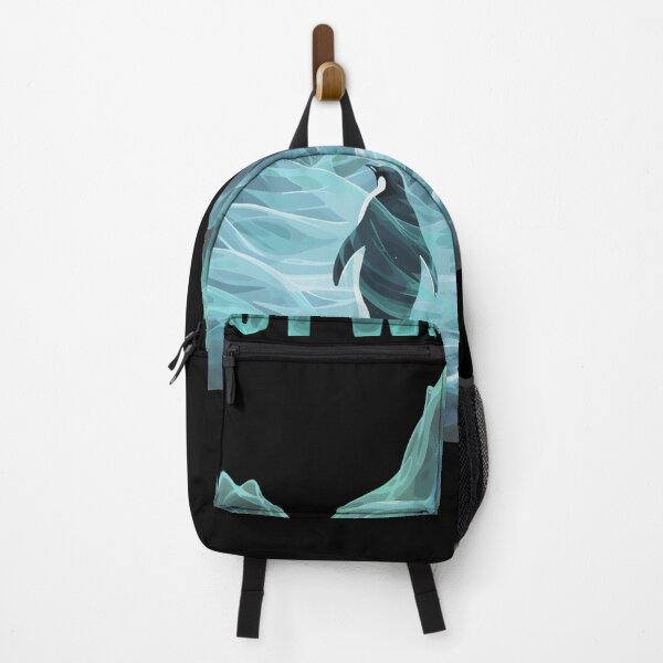 Item preview,  Penguin But Why?  designed and sold by BazStudiodesign.