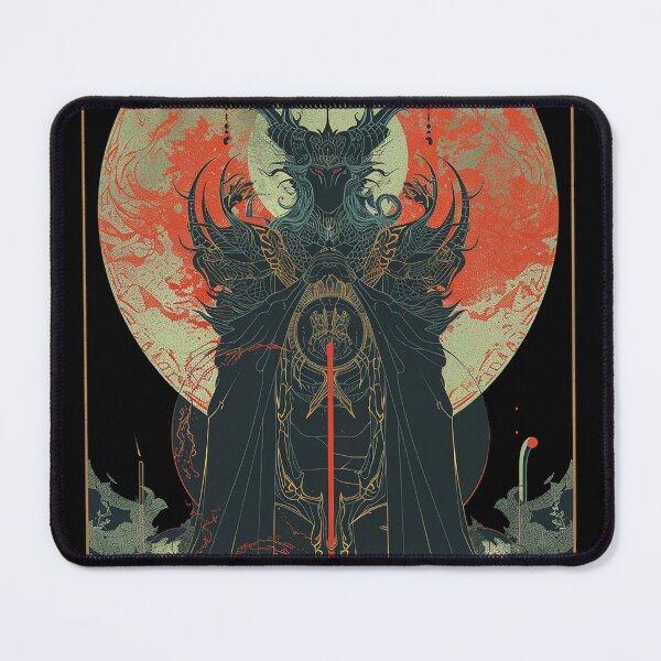 Item preview, king designed and sold by nerdyrock.