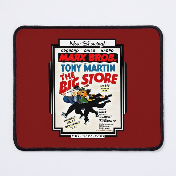Item preview, The Big Store designed and sold by Normbot2000.