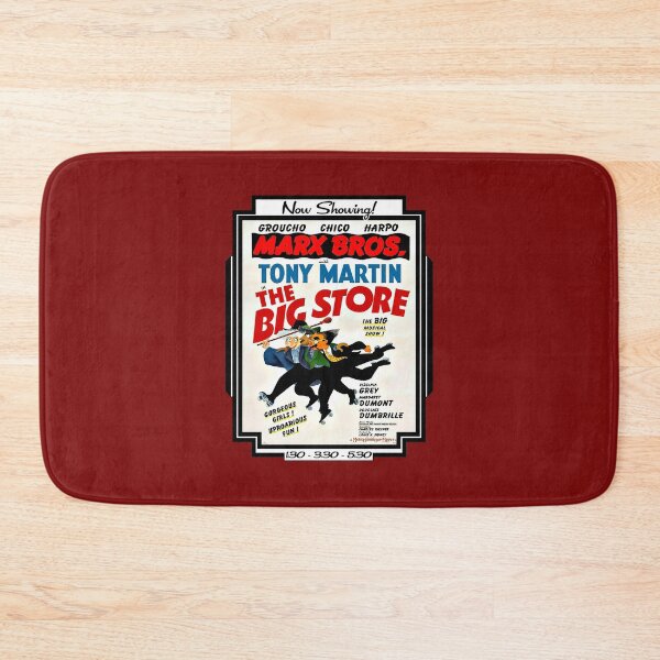 Item preview, The Big Store designed and sold by Normbot2000.