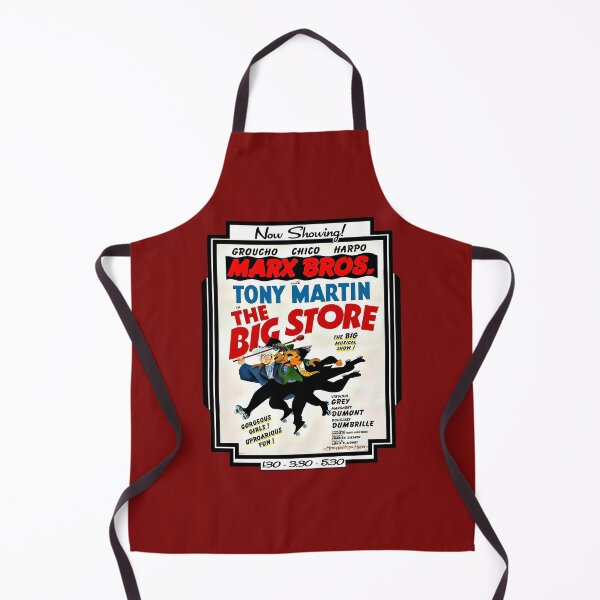 Item preview, The Big Store designed and sold by Normbot2000.