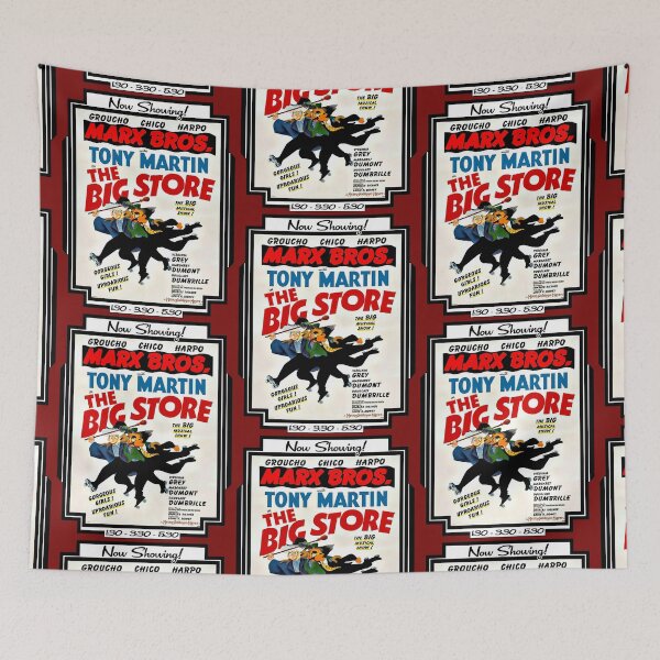Item preview, The Big Store designed and sold by Normbot2000.