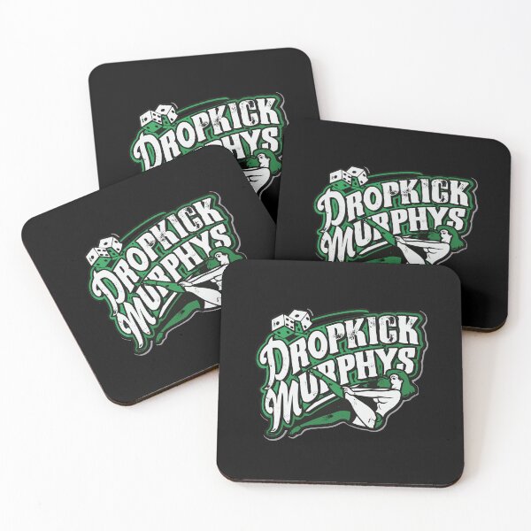 Item preview, Dropkick Murphys Vintage Vibe" designed and sold by Evaevonechi.