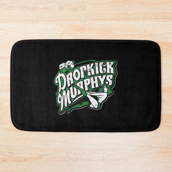 Item preview, Dropkick Murphys Vintage Vibe" designed and sold by  MOHAMED.