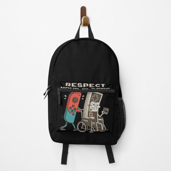 Item preview, Respect Your Elders" designed and sold by Evaevonechi.