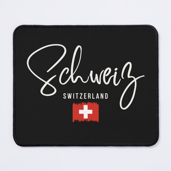Item preview, Made in Switzerland, Swiss pride designed and sold by Dressyourflag.