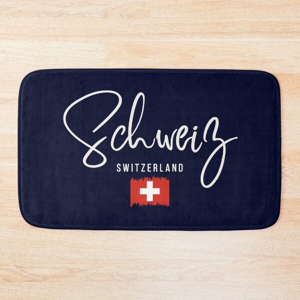 Item preview, Made in Switzerland, Swiss pride designed and sold by Dressyourflag.