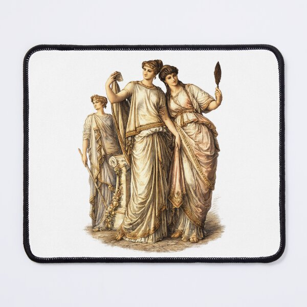Item preview, Greek women with classic elegance designed and sold by Flores1965.