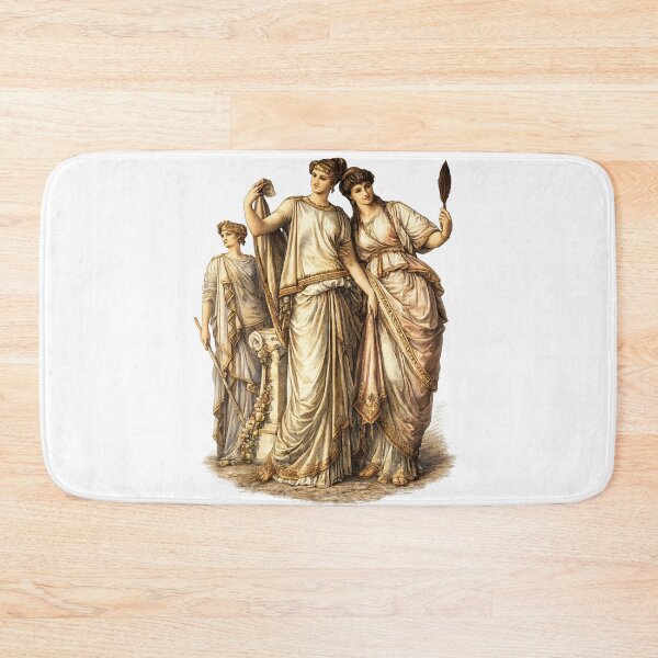 Item preview, Greek women with classic elegance designed and sold by Flores1965.