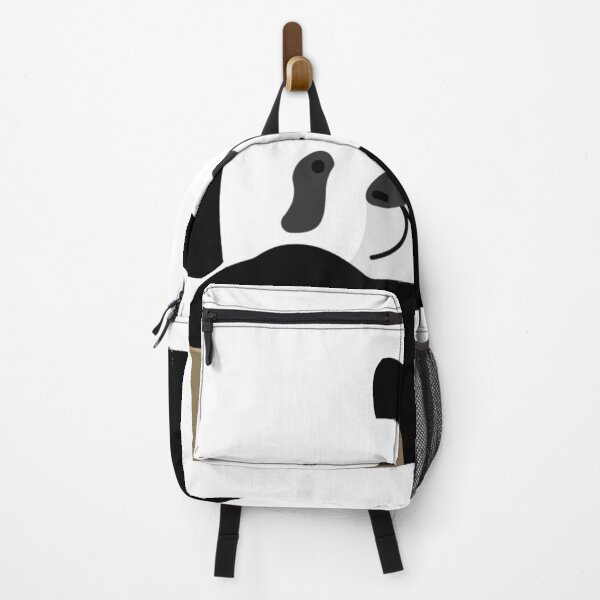 Item preview, Cute Lazy Panda Chilling Minimalist Kawaii Art designed and sold by LYAN-STORE.