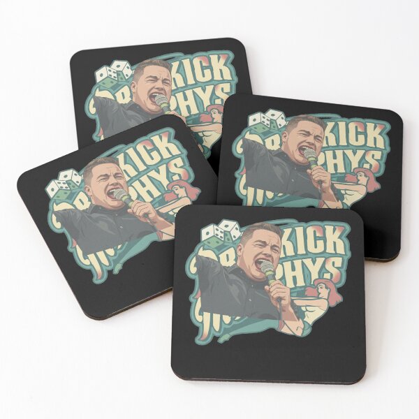 Item preview, Dropkick Murphys Live Energy" designed and sold by Evaevonechi.