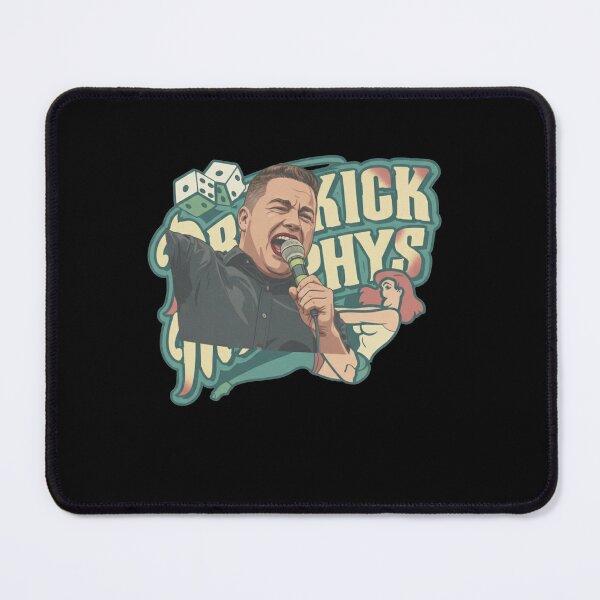 Item preview, Dropkick Murphys Live Energy" designed and sold by Evaevonechi.