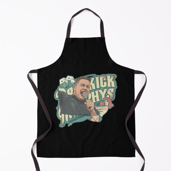 Item preview, Dropkick Murphys Live Energy" designed and sold by Evaevonechi.