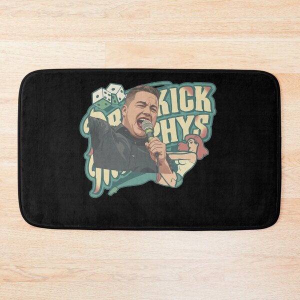 Item preview, Dropkick Murphys Live Energy" designed and sold by Evaevonechi.