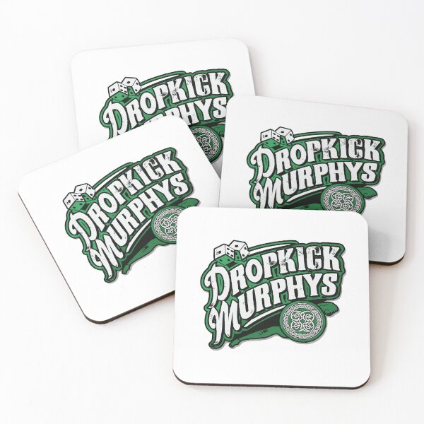 Item preview, "Dropkick Murphys Celtic Roots" designed and sold by Evaevonechi.