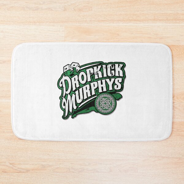 Item preview, "Dropkick Murphys Celtic Roots" designed and sold by Evaevonechi.