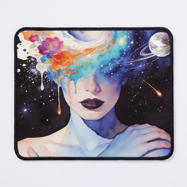 Item preview, Cosmic Consciousness designed and sold by soulfulpalette.