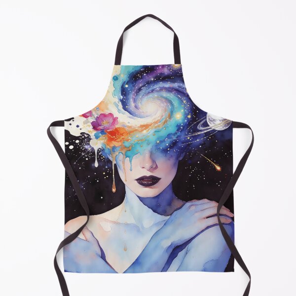 Item preview, Cosmic Consciousness designed and sold by soulfulpalette.