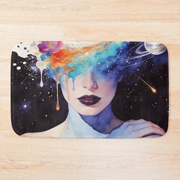 Item preview, Cosmic Consciousness designed and sold by soulfulpalette.