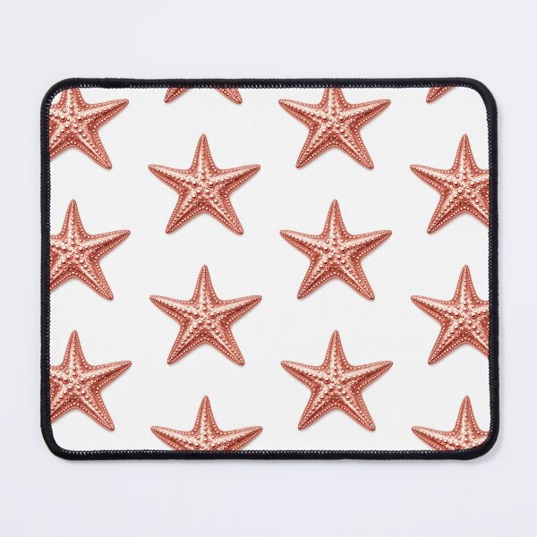 Item preview, Rose Gold Starfish designed and sold by parisiantoast.