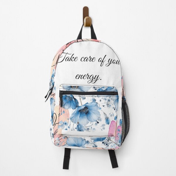 Item preview, Take care of your energy designed and sold by lim21.